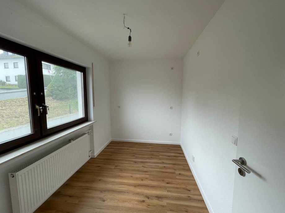 K�chenansicht 1 Etagenwohnung Karben