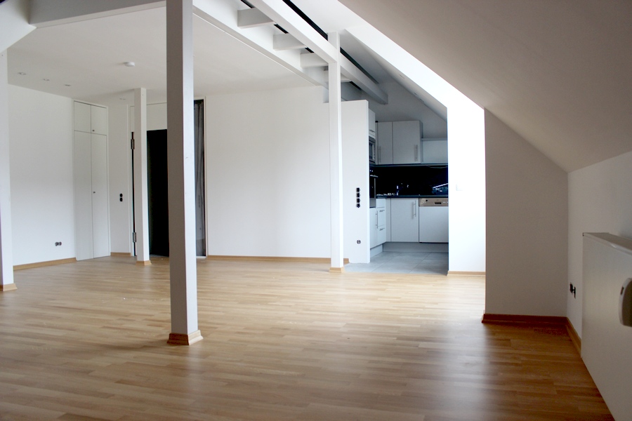 IMG 3002 Maisonettewohnung Frankfurt am Main