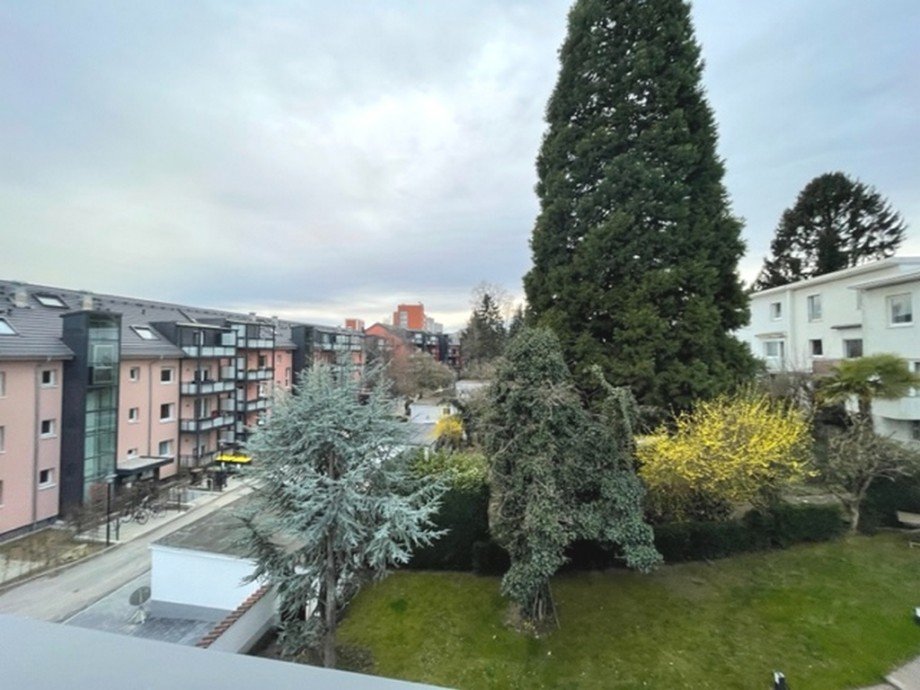  Etagenwohnung Frankfurt am Main