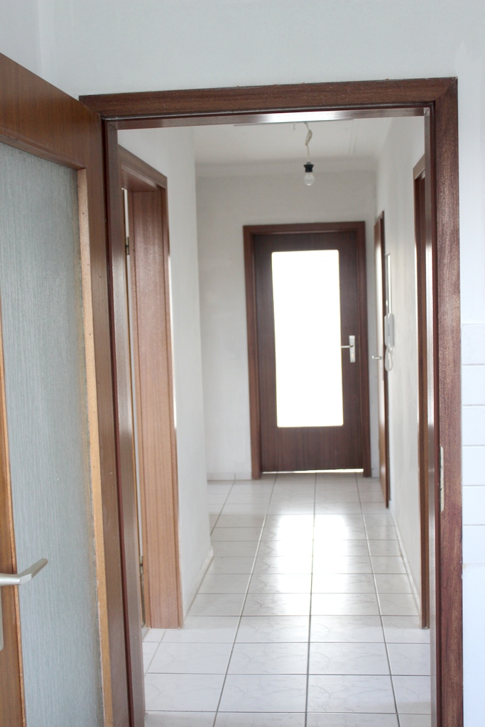 Flurbereich Wohnung Bad Vilbel