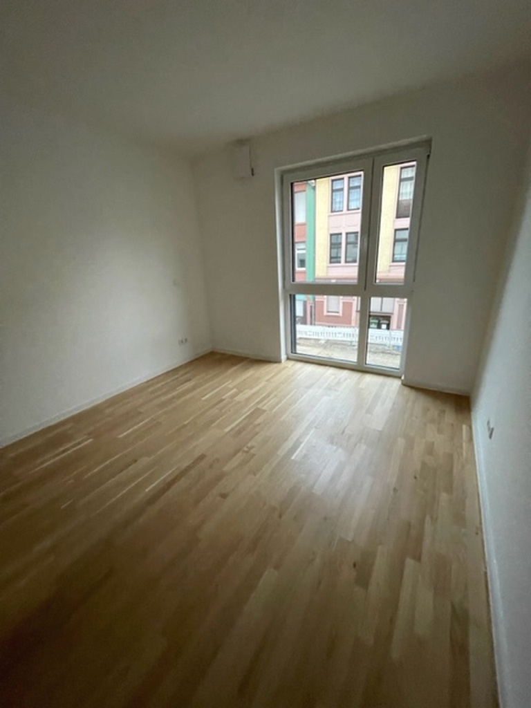  Etagenwohnung Frankfurt am Main