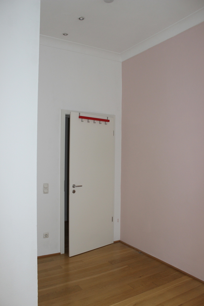 Zimmer 4 Etagenwohnung Frankfurt/Main