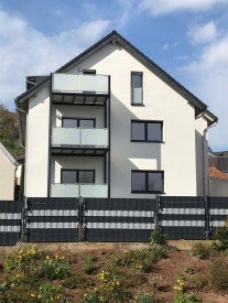 Hauptbild Killianstädten! Moderne 3 ZKB-DG-Wohnung + Balkon + Stellplatz!