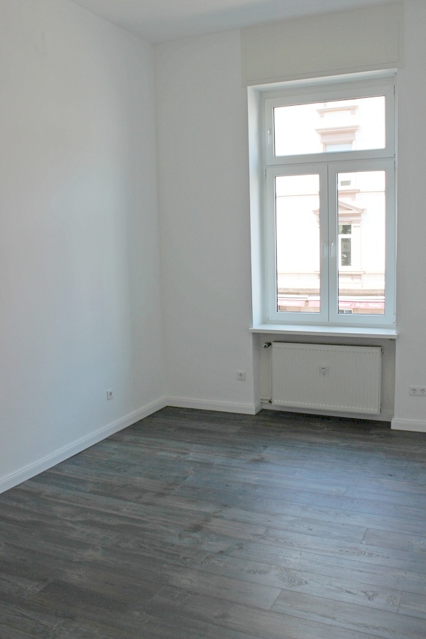 Zimmer 1 Praxis Frankfurt/Main