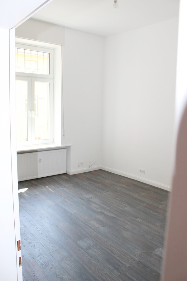 Zimmer 4 Praxis Frankfurt/Main