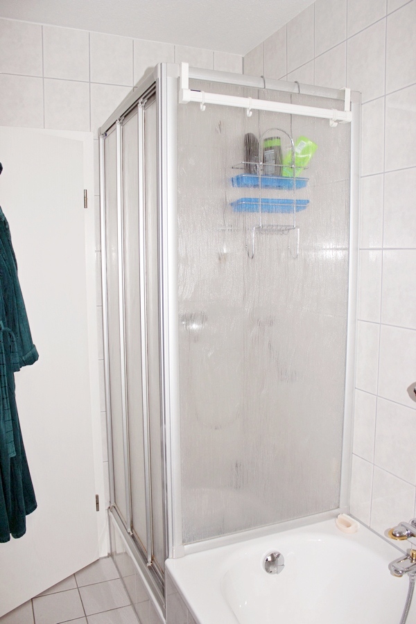 Tageslichtbad Ansicht 2 Etagenwohnung Bad Vilbel