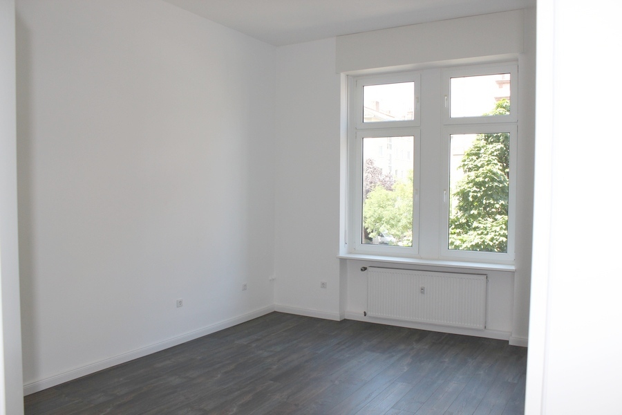 Zimmer 3 Praxis Frankfurt/Main