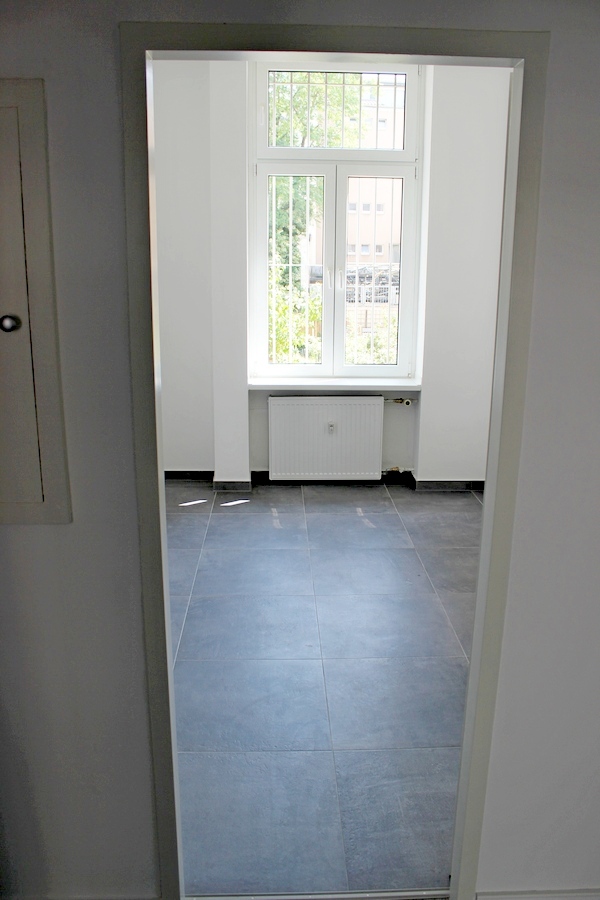 K�che Praxis Frankfurt/Main