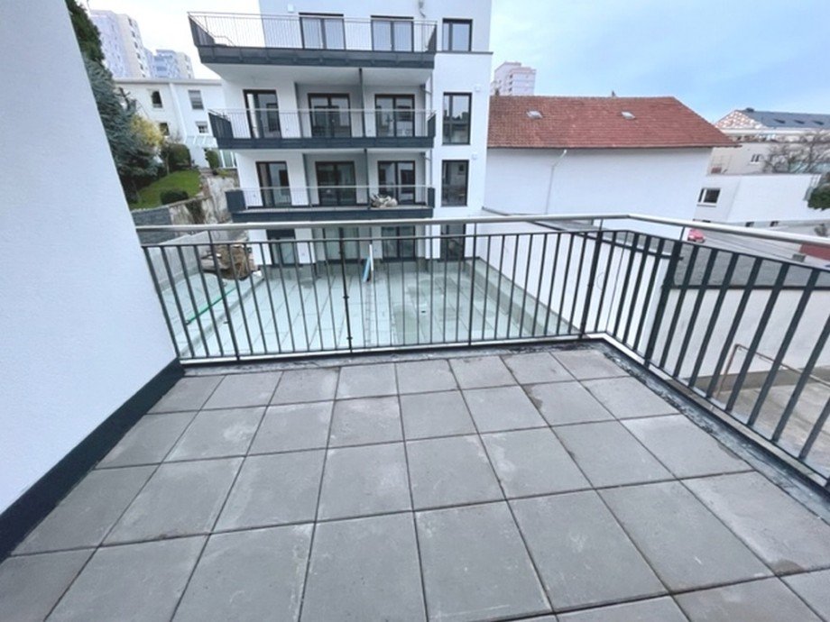  Etagenwohnung Frankfurt am Main