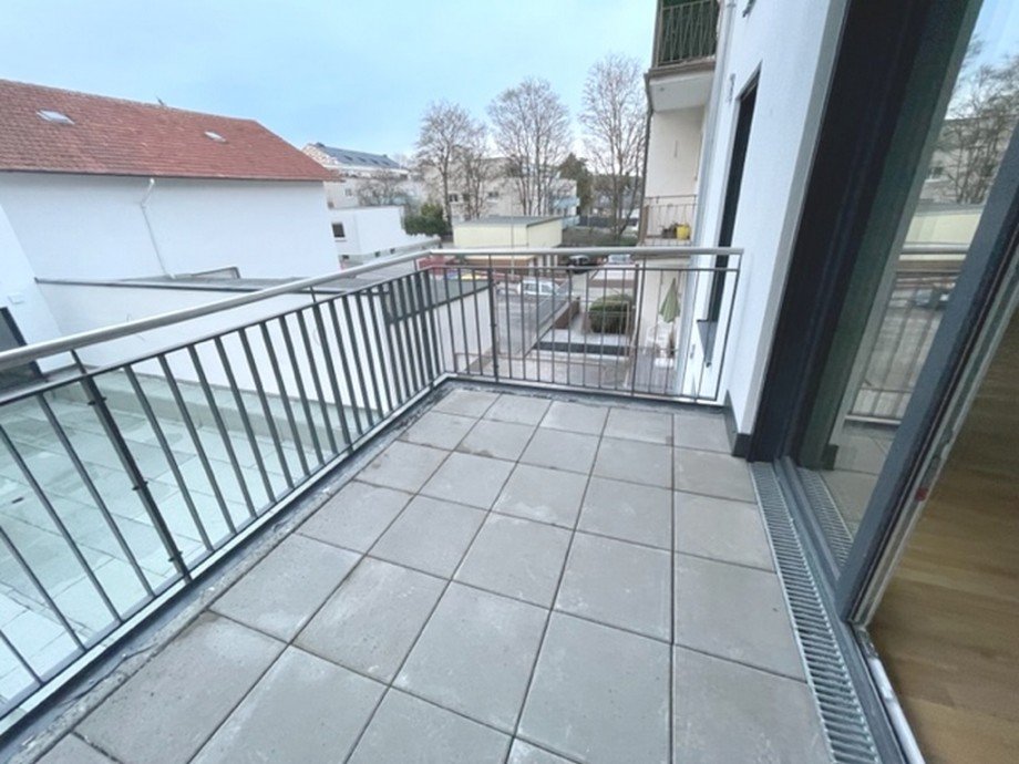  Etagenwohnung Frankfurt am Main