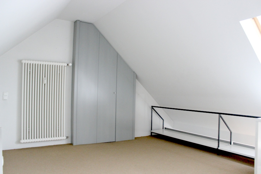 IMG 3015 Maisonettewohnung Frankfurt am Main