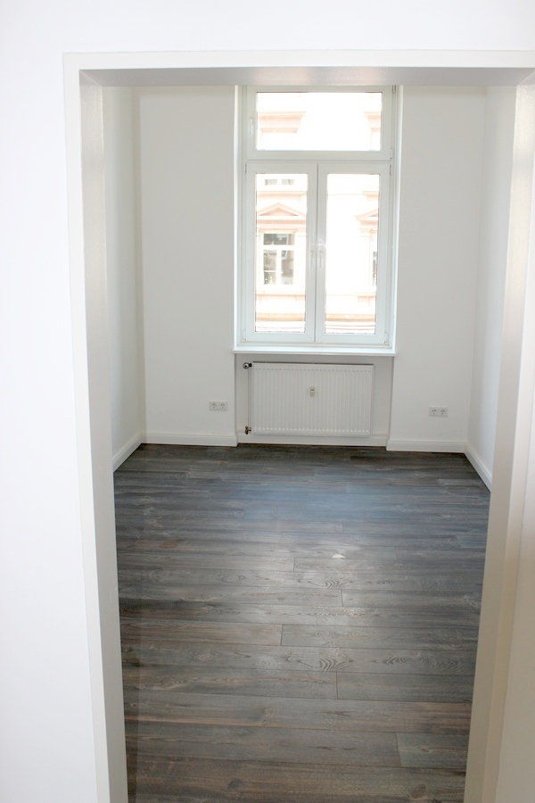 Zimmer 2 Praxis Frankfurt/Main