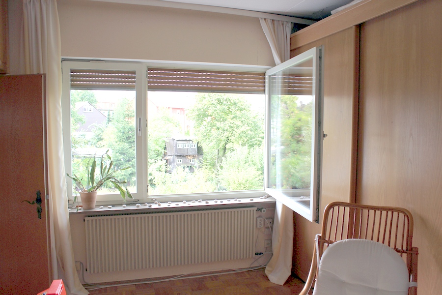 Zimmer 1.OG Mehrfamilienhaus Bad Vilbel