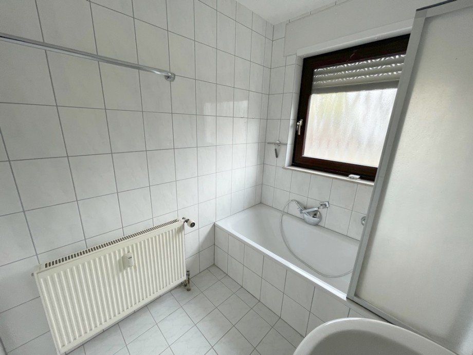 Badansicht 2 Etagenwohnung Karben