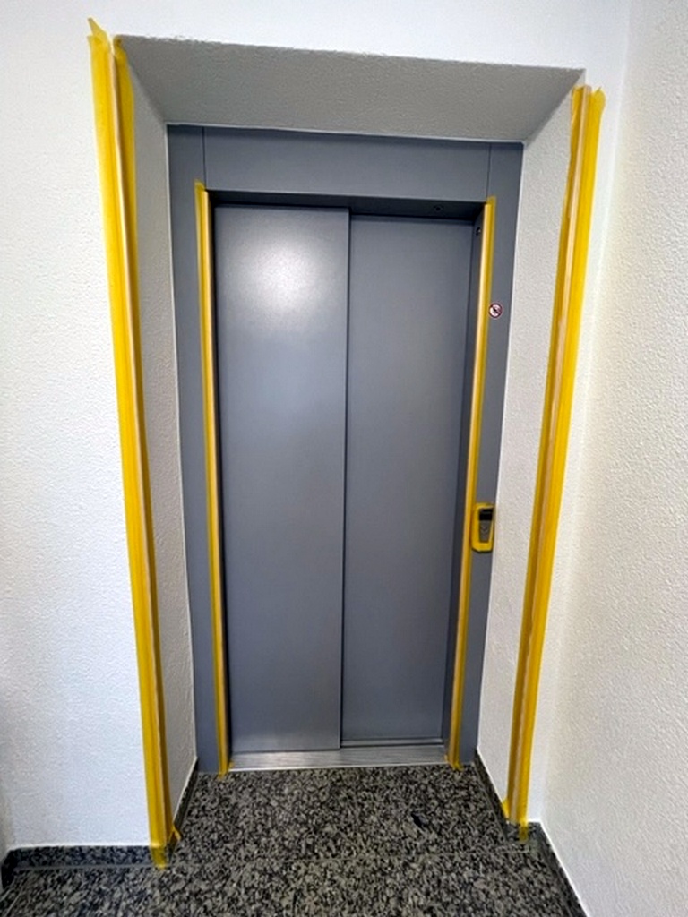  Etagenwohnung Frankfurt am Main