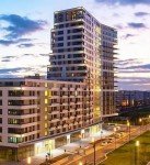 Hauptbild PRAEDUIM- Lifestyle - exklusiv Wohnen �Skyline Blick - am Europapark -citynah!