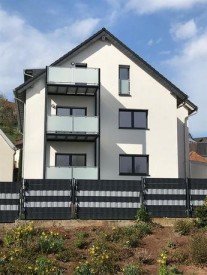 Hauptbild Schöneck! top geschnittene 2 ZKB-Wohnung mit Südbalkon + Stellplatz