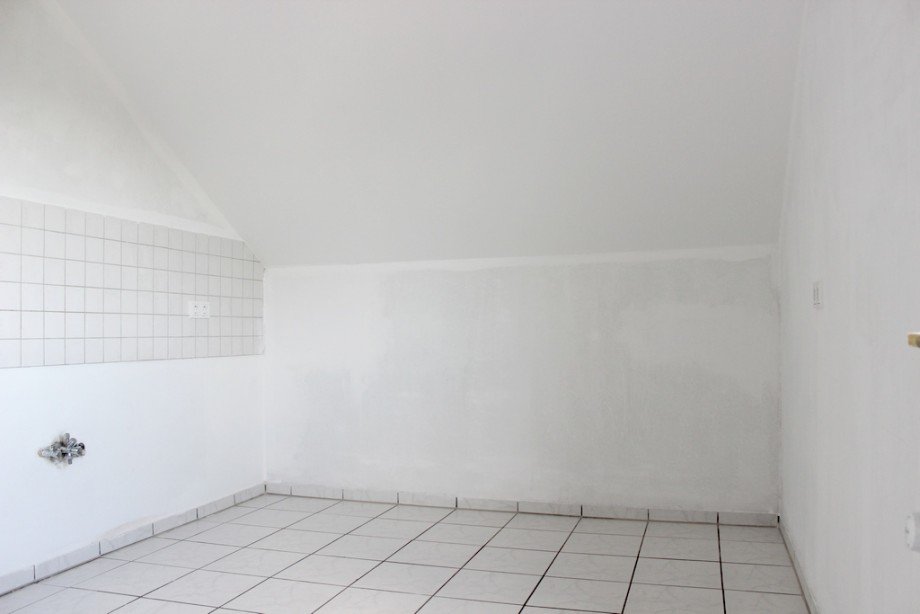 K�chenansicht 1 Wohnung Bad Vilbel