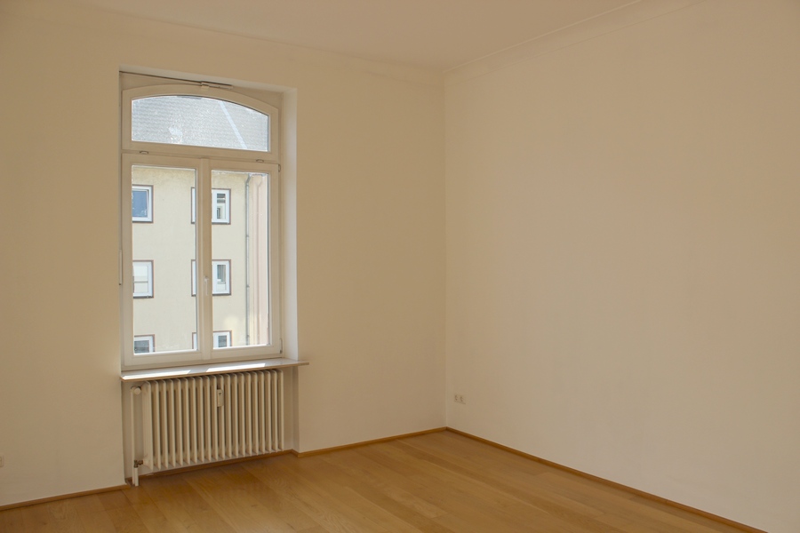 Zimmer 2 Etagenwohnung Frankfurt/Main