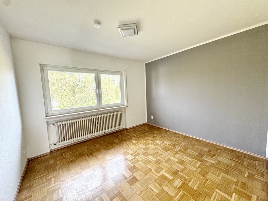 Arbeitszimmer Dachgeschosswohnung Bad Villbel