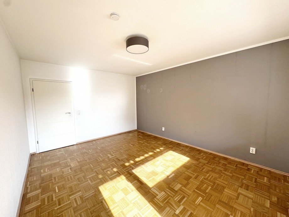 Schlafzimmer Dachgeschosswohnung Bad Villbel
