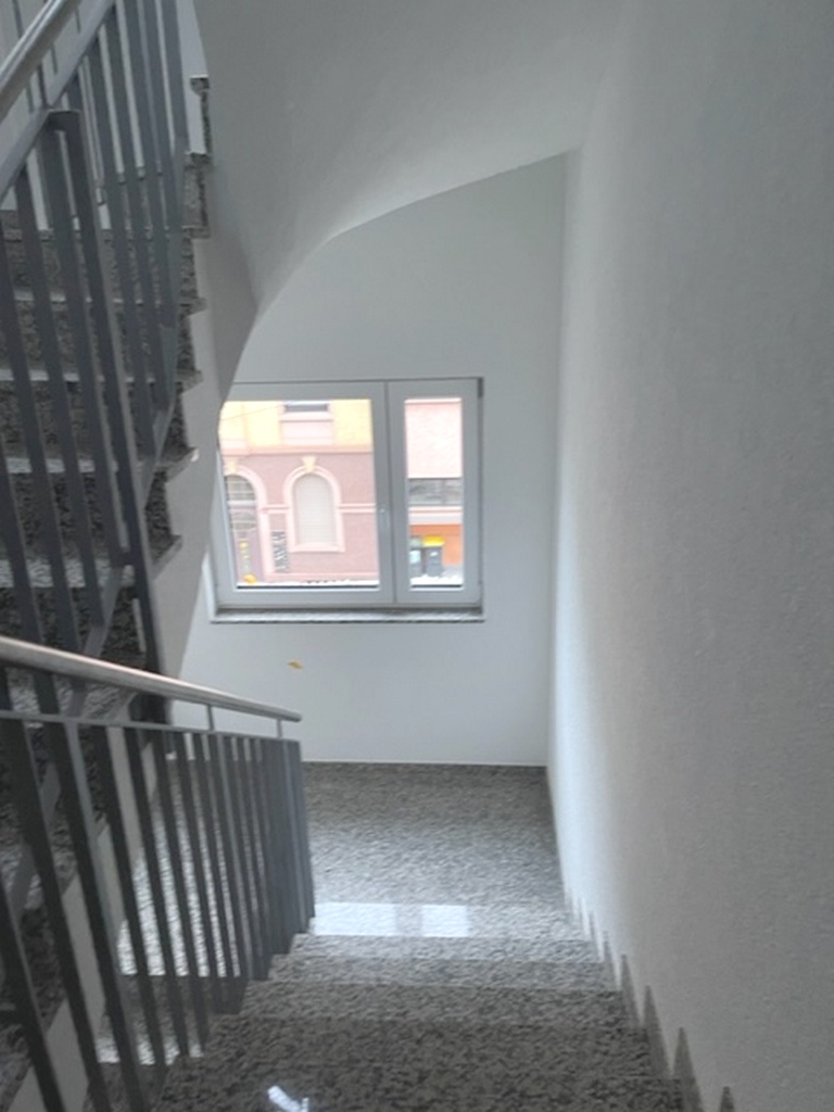 Etagenwohnung Frankfurt am Main