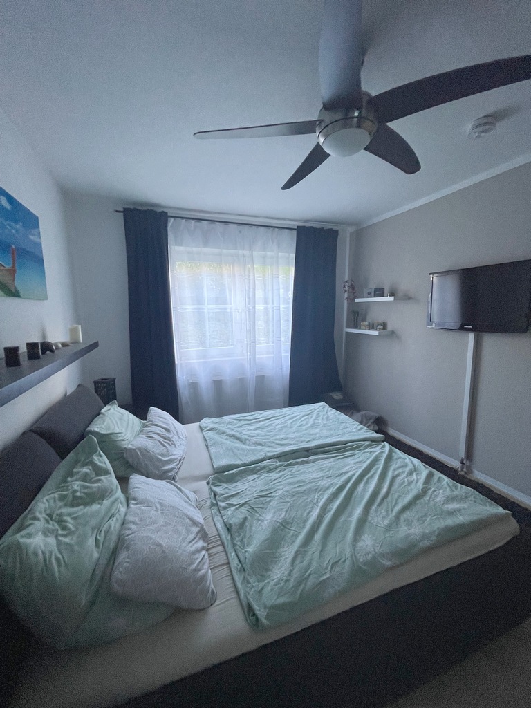  Etagenwohnung Bad Vilbel