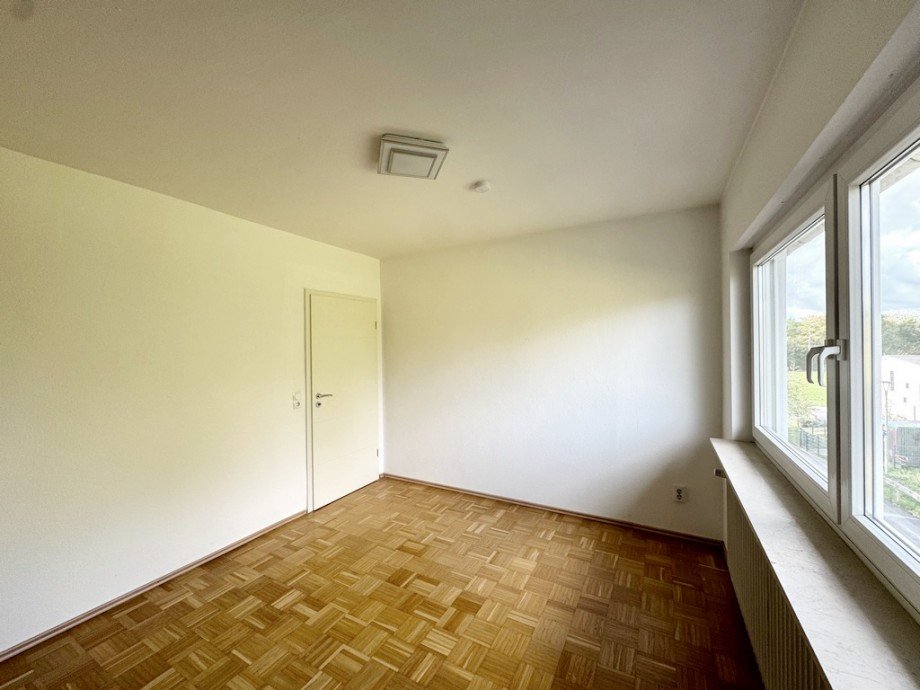 Arbeitszimmer Dachgeschosswohnung Bad Villbel