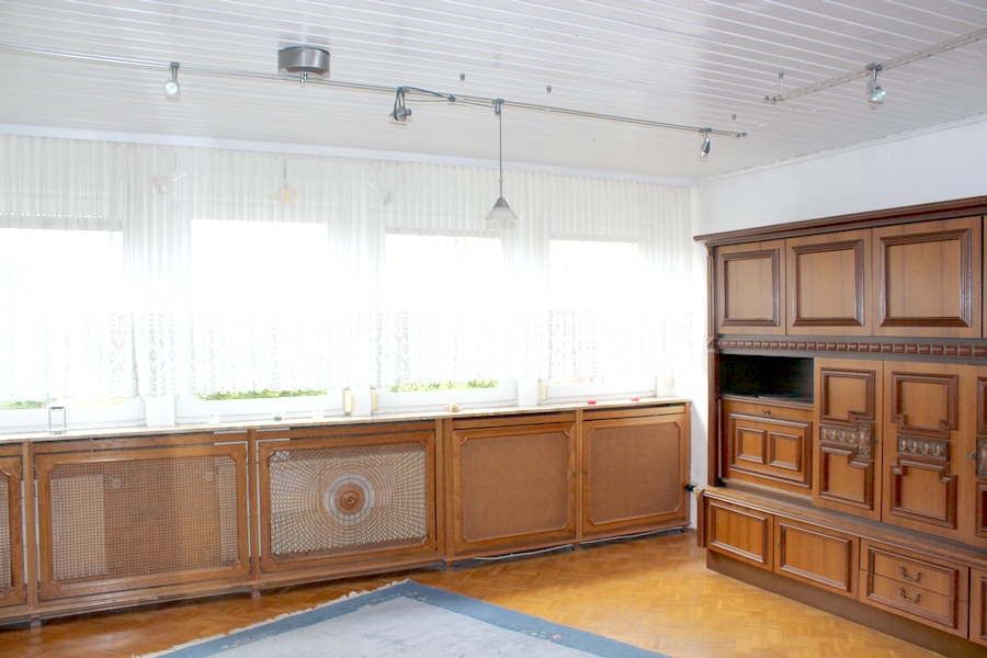 Zimmer DG Mehrfamilienhaus Bad Vilbel