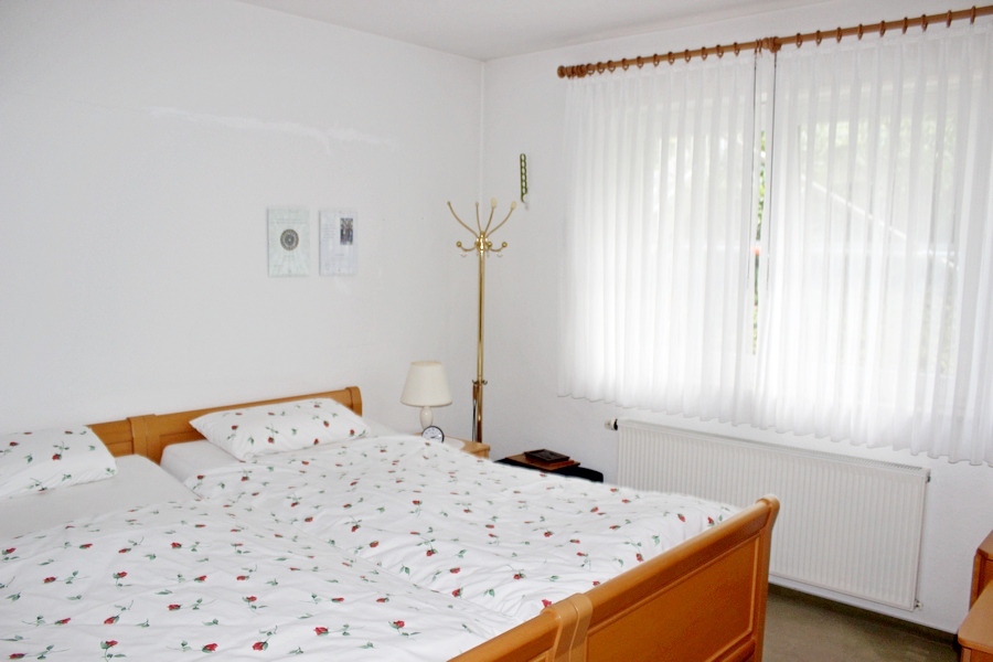 Schlafzimmer Etagenwohnung Bad Vilbel