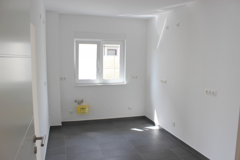 K�che Terrassenwohnung Sch�neck