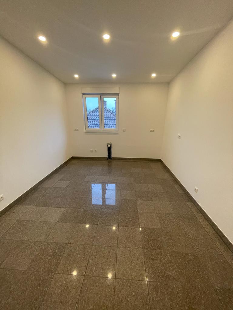 Wohn- / Essk�che Dachgeschosswohnung Sch�neck