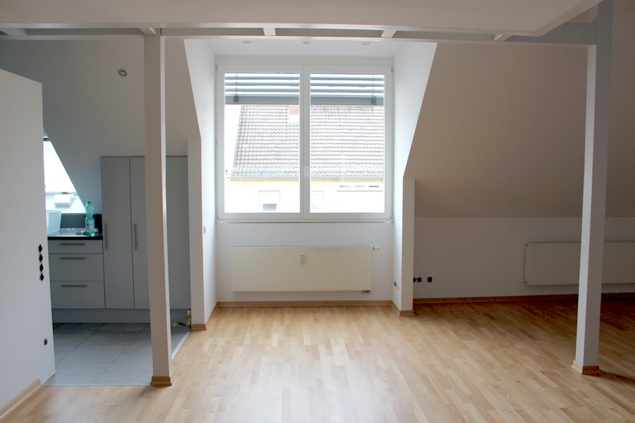 IMG 2998 Maisonettewohnung Frankfurt am Main